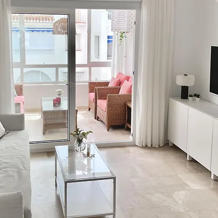 Edf. Fuentes B 1ºt - Eurosur Apartmán