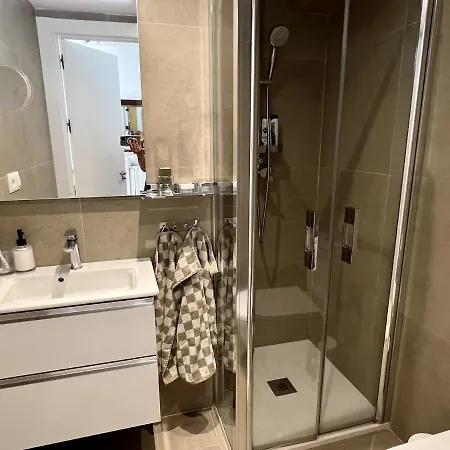 Edf. Fuentes B 1ºt - Eurosur Appartement Nerja