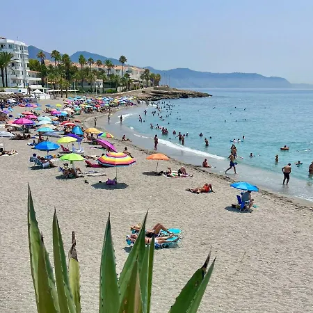 Edf. Fuentes B 1ºt - Eurosur