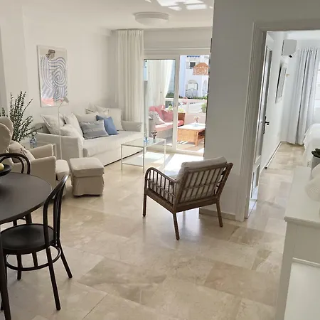 Edf. Fuentes B 1ºt - Eurosur * Nerja