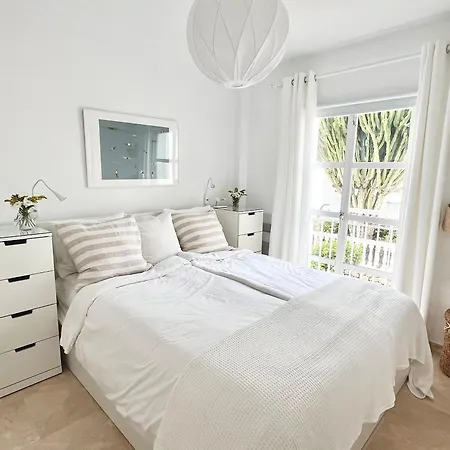 Edf. Fuentes B 1ºt - Eurosur * Нерха