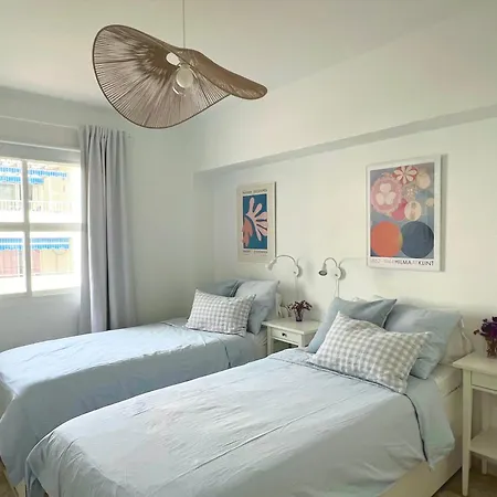 Edf. Fuentes B 1ºt - Eurosur