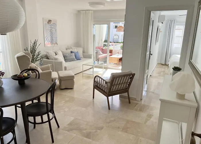 Edf. Fuentes B 1ºt - Eurosur * Nerja