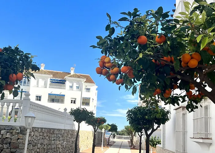 Edf. Fuentes B 1ºt - Eurosur Appartamento