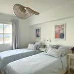 Edf. Fuentes B 1ºt - Eurosur Apartment