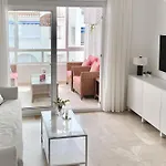 Edf. Fuentes B 1ºt - Eurosur Apartment