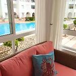 Apartment Edf. Fuentes B 1ºt - Eurosur