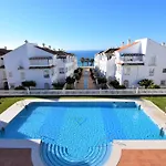 Apartment Edf. Fuentes B 1ºt - Eurosur *