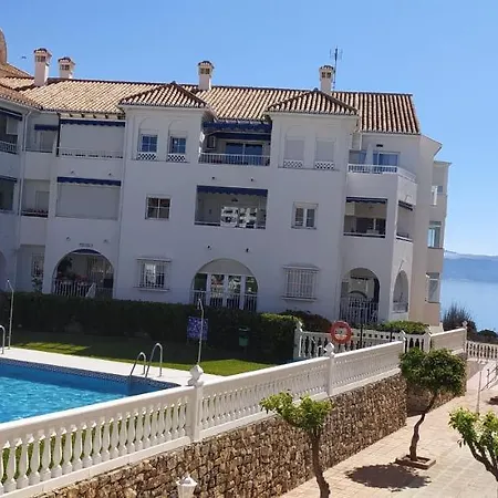 Edf. Fuentes B 1ºt - Eurosur Nerja