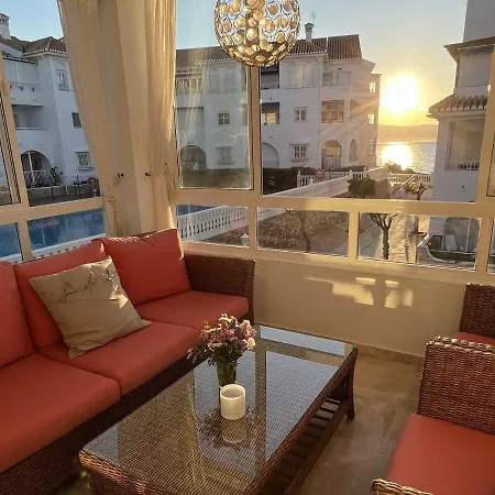 Edf. Fuentes B 1ºt - Eurosur Appartement Nerja