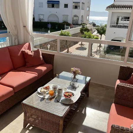 Edf. Fuentes B 1ºt - Eurosur