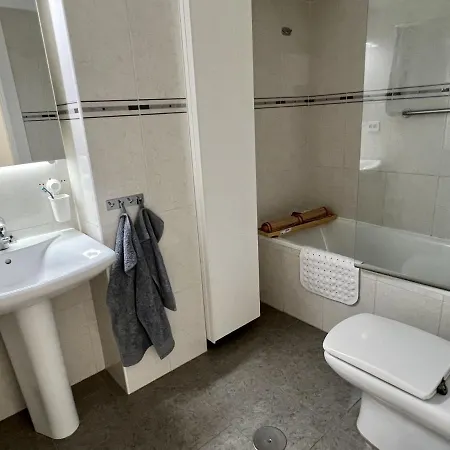 Appartement Edf. Fuentes B 1ºt - Eurosur