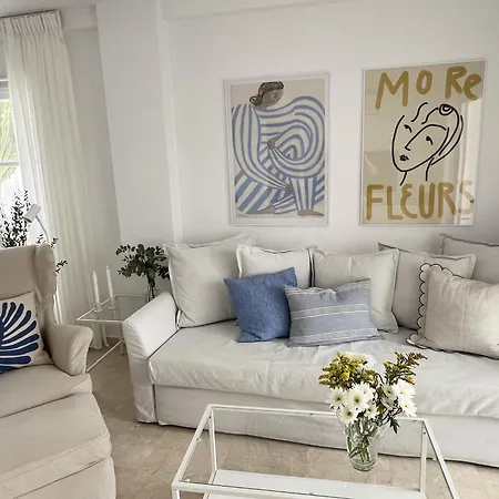 Edf. Fuentes B 1ºt - Eurosur