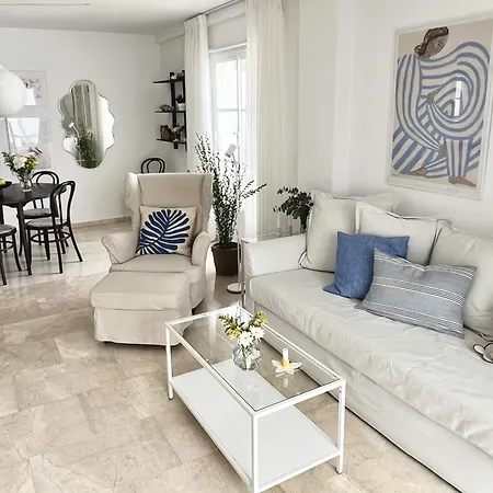 Edf. Fuentes B 1ºt - Eurosur Nerja