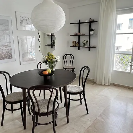 Edf. Fuentes B 1ºt - Eurosur * Nerja