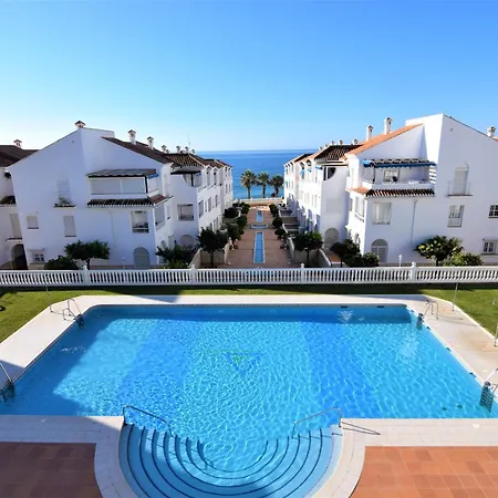 Appartement Edf. Fuentes B 1ºt - Eurosur Nerja