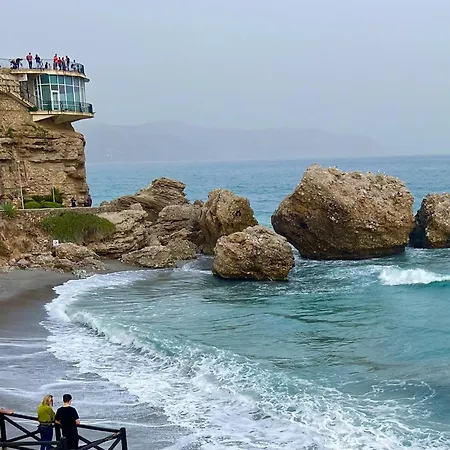 Appartement Edf. Fuentes B 1ºt - Eurosur