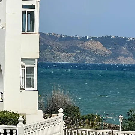 Edf. Fuentes B 1ºt - Eurosur