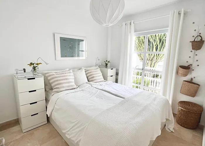 Edf. Fuentes B 1ºt - Eurosur * Nerja